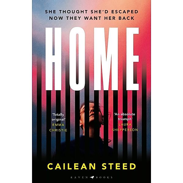 Home, Cailean Steed