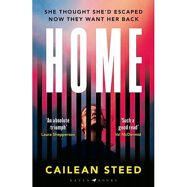 Home, Cailean Steed