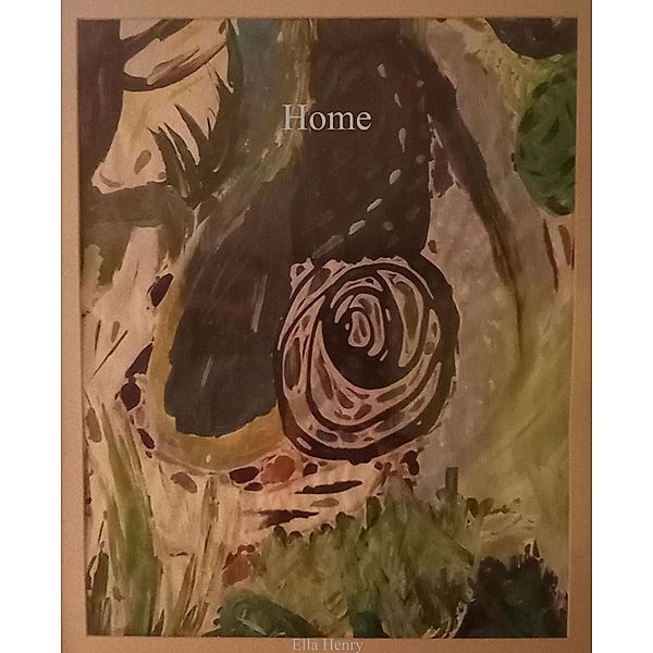 Home, Ella Henry