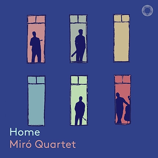 Home, Miro Quartet