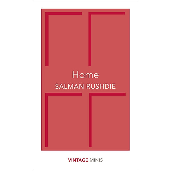 Home, Salman Rushdie