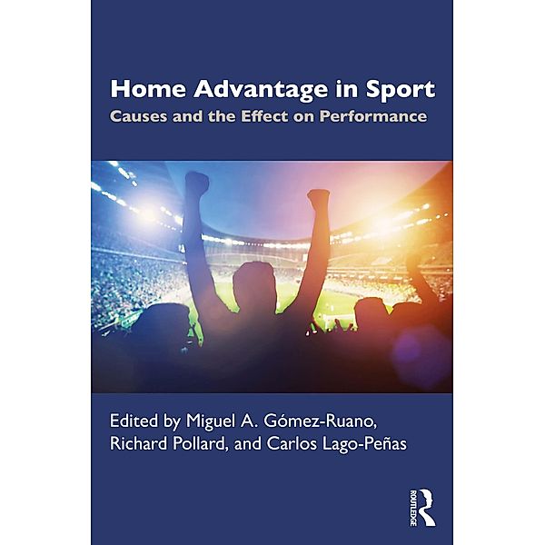 Home Advantage in Sport