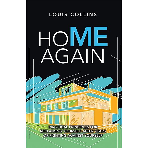 Home Again, Louis Collins