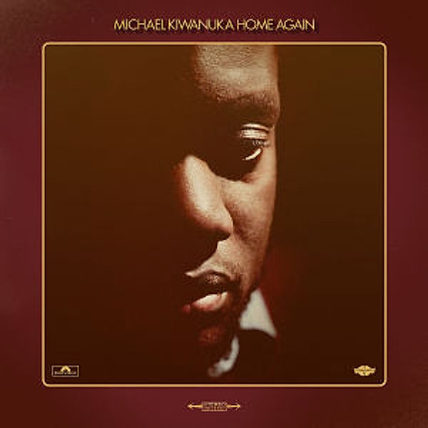 Home Again (Limited Deluxe Edition), Michael Kiwanuka