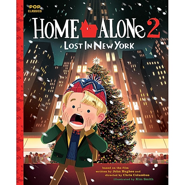 Home Alone 2: Lost in New York, John Hughes