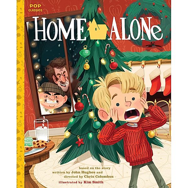 Home Alone, Kim Smith