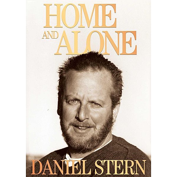 Home and Alone, Daniel Stern