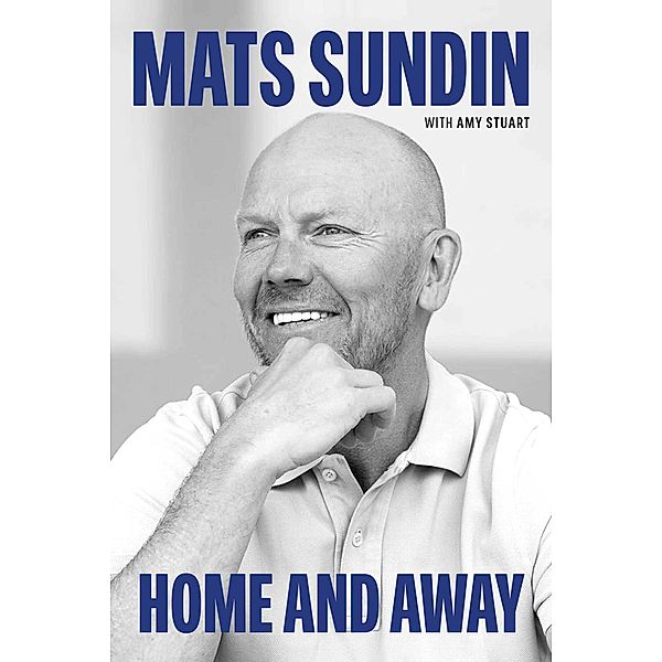 Home and Away, Mats Sundin