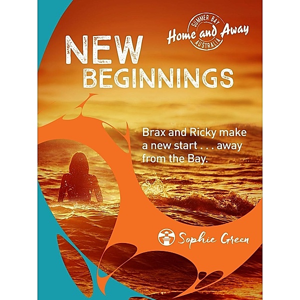 Home and Away: New Beginnings, Sophie Green
