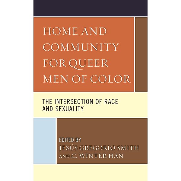 Home and Community for Queer Men of Color