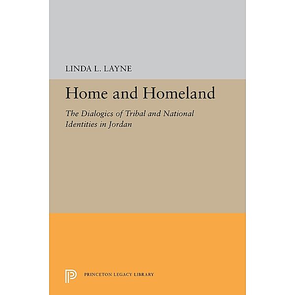 Home and Homeland, Linda L. Layne