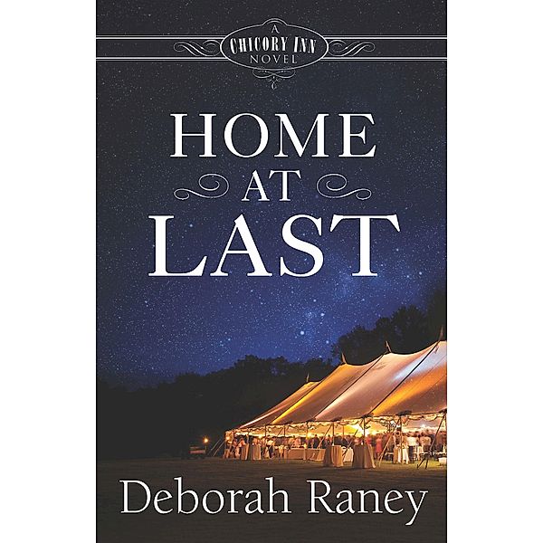 Home At Last, Deborah Raney