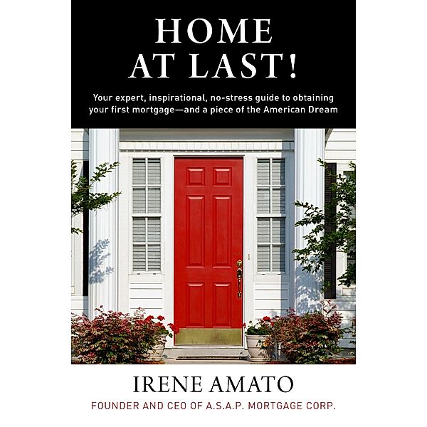 Home at Last!, Irene Amato