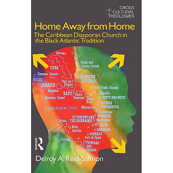 Home Away from Home, Delroy A. Reid-Salmon