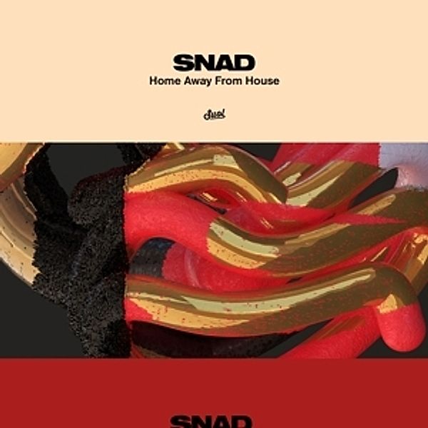 Home Away From House Ep, Snad