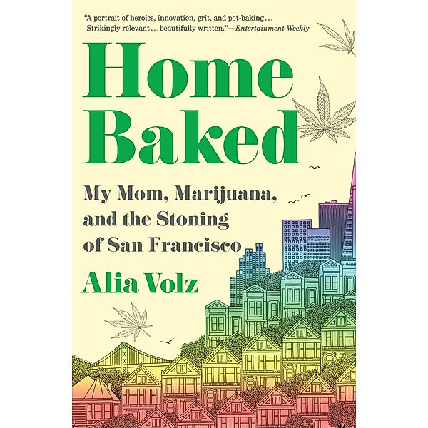 Home Baked, Alia Volz
