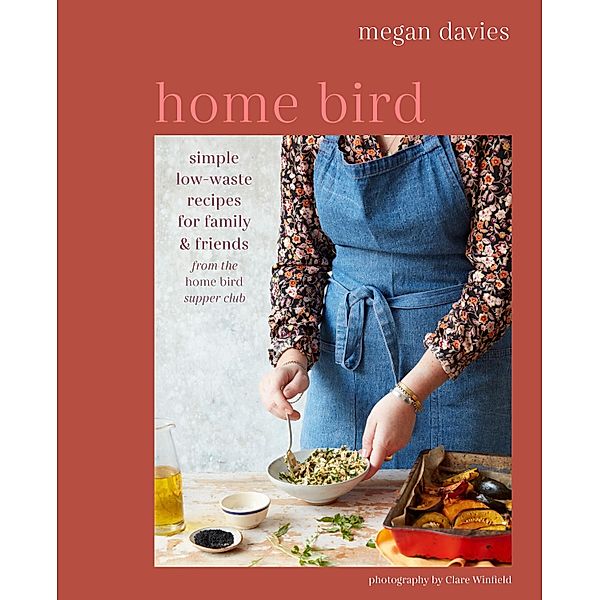 Home Bird, Megan Davies