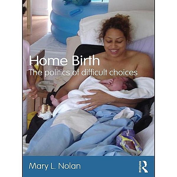 Home Birth, Mary L. Nolan