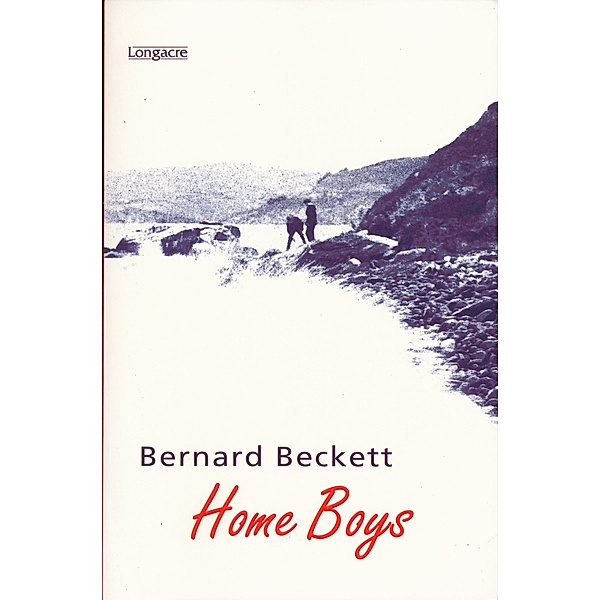 Home Boys, Bernard Beckett