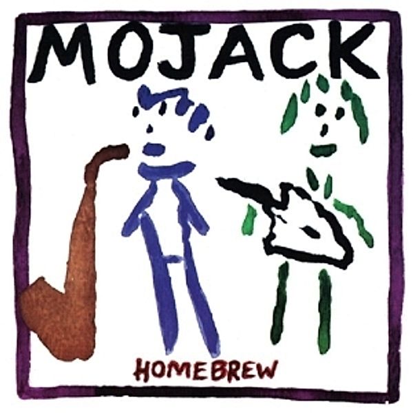 Home Brew, Mojack