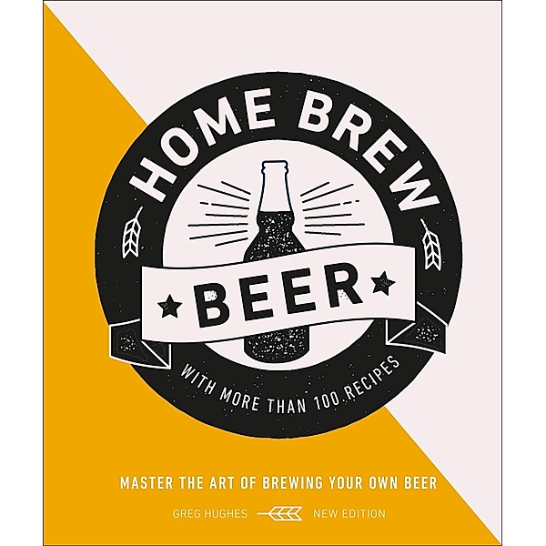 Home Brew Beer, Greg Hughes