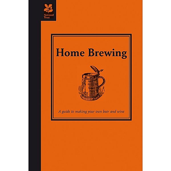 Home Brewing, Ted Bruning