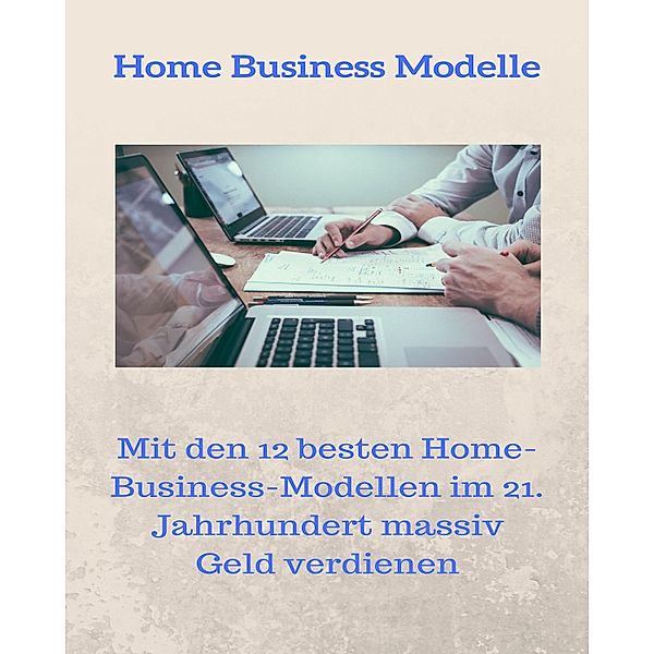 Home Business Modelle, Andre Sternberg