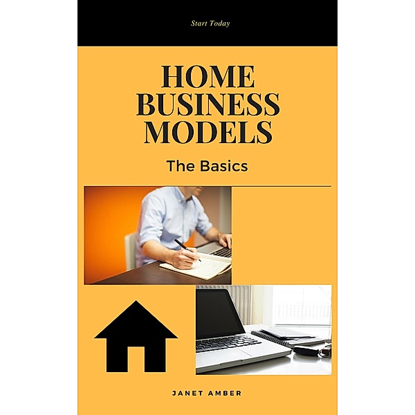 Home Business Models: The Basics, Janet Amber