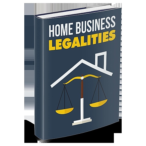 Home Businesses Legalities, John Hawkins