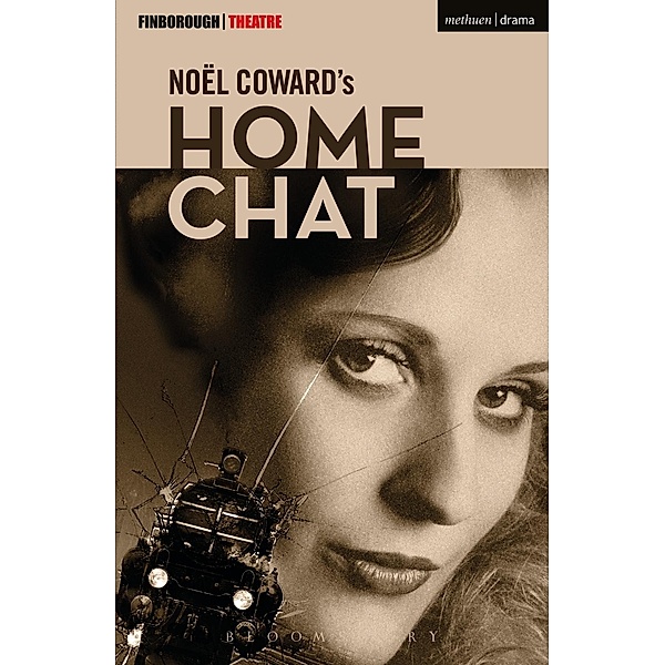 Home Chat / Modern Plays, Noël Coward
