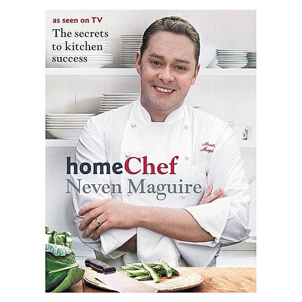 Home Chef, Neven Maguire