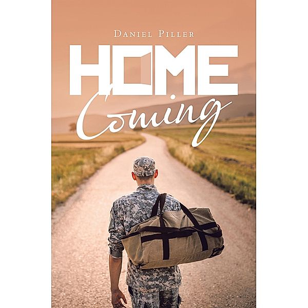 Home Coming, Daniel Piller