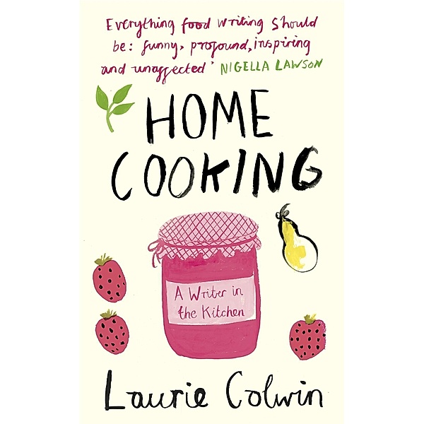 Home Cooking, Laurie Colwin