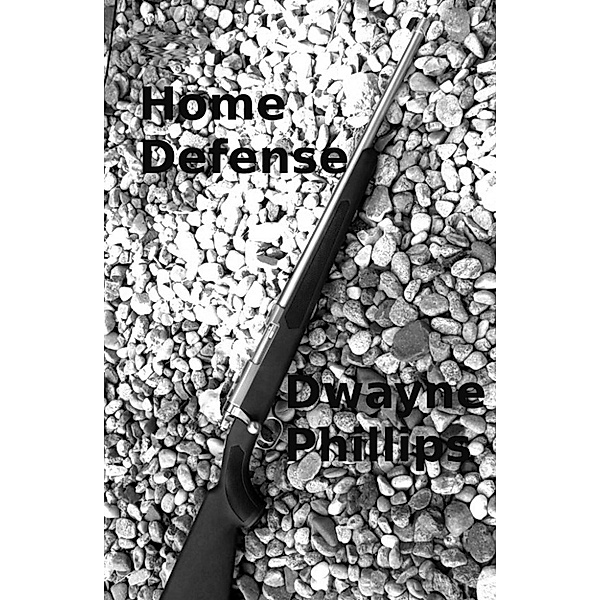 Home Defense, Dwayne Phillips