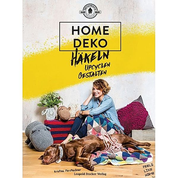 HOME-DEKO, Kristina Forstlechner