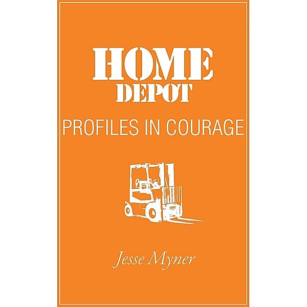 Home Depot Profiles In Courage, Jesse Myner