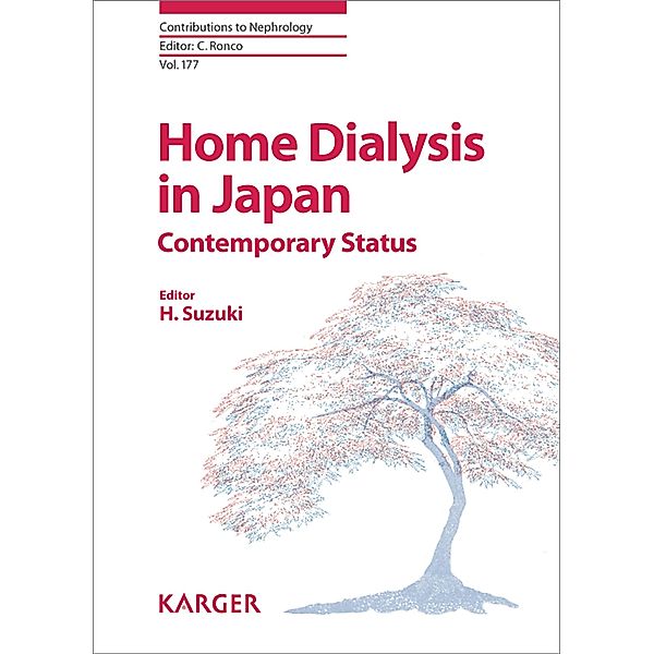 Home Dialysis in Japan