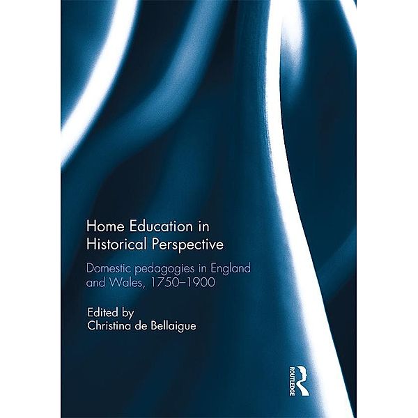 Home Education in Historical Perspective