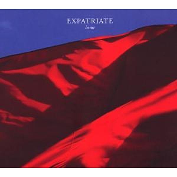 Home Ep, Expatriate