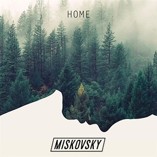 Home Ep, Lisa Miskovsky