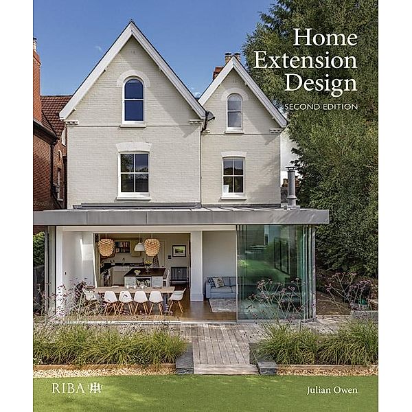 Home Extension Design, Julian Owen