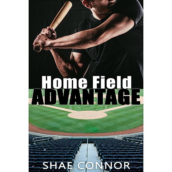 Home Field Advantage, Shae Connor