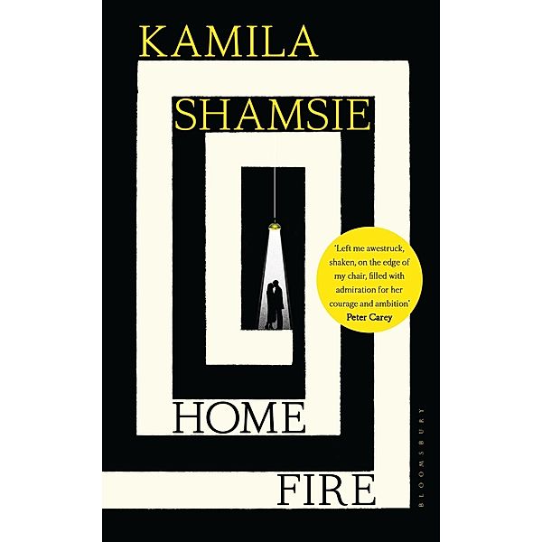 Home Fire, Kamila Shamsie