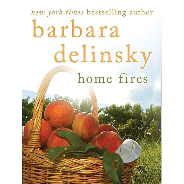 Home Fires, Barbara Delinsky