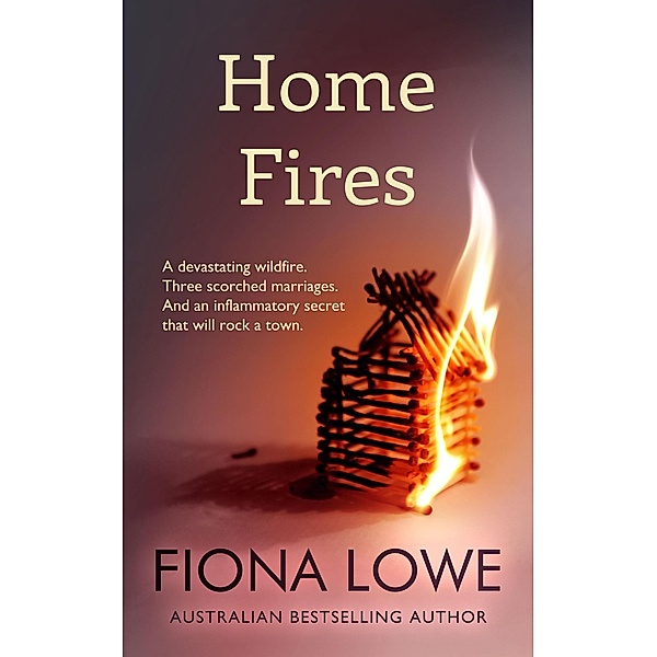 Home Fires, Fiona Lowe