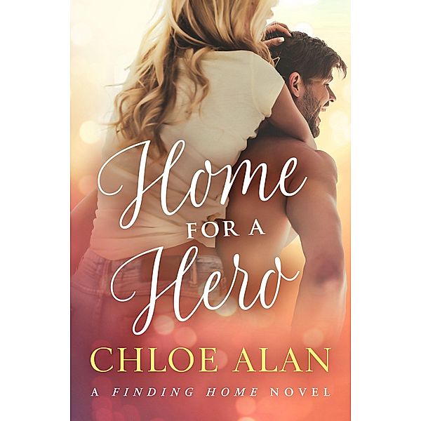 Home For A Hero, Chloe Alan