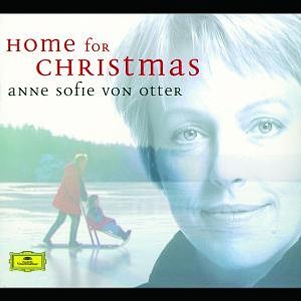 Home For Christmas, Anne Sofie von Otter