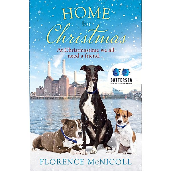 Home for Christmas, Florence McNicoll