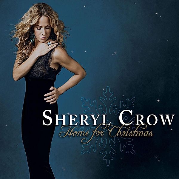 Home For Christmas, Sheryl Crow