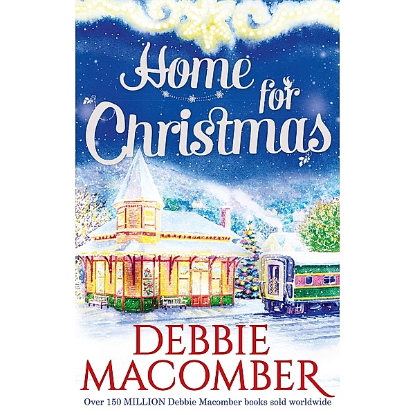 Home for Christmas, Debbie Macomber